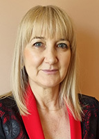 Dyrektor PODN w Kluczborku